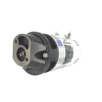 IM0026  MAHLE  LETRIKA  ΜΟΤΕΡ  ΥΔΡΑΥΛΙΚΗΣ ΠΟΡΤΑΣ  24V  MM287     DC Motor AMJ5145 24V 2,1kW 11.212.600 AMJ5145 Letrika (Iskra) DC motor  Iskra / Letrika 11.212.600 DC Motor Iskra Bosch - 