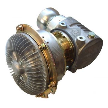 Fan clutch  LLW 100.6  Für Neoplan Vergl.-Nr. 11072027 - 