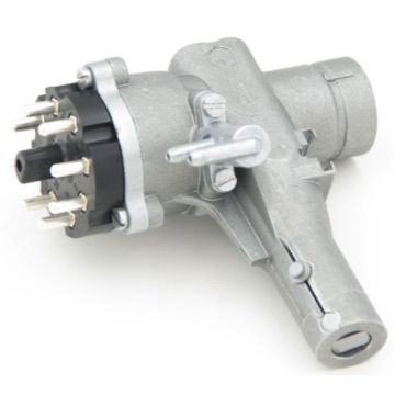 0014620430  ΔΙΑΚΟΠΤΗΣ ΕΚΚΙΝΗΣΗΣ MERCEDES BENZ 0014620430  Διακόπτης Εκκίνησης, Μίζας για Mercedes Benz 240GD, Mercedes Benz 290GD, Mercedes Benz 290GDT. NSN 2920121922640. Mercedes Benz 0014620430. - 