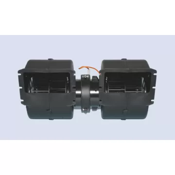 20220101 009-B40-22 GR   SPAL ΔΙΠΛΗ ΤΟΥΡΜΠΙΝΑ 009 - B40 - 22     RPA 3VCV Double blower Double blower 009-B40-22 Ref. 1E052466G02 , 83.77930.6511 , 8.441.000.873.0 , A 002 830 66 08 , H11-001-287 - 