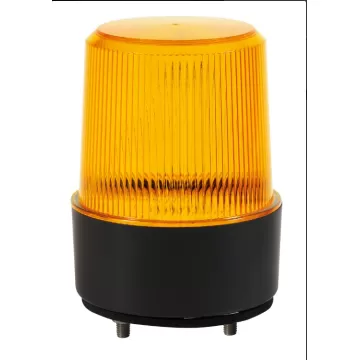 DLL-S1M  LED ΦΑΡΟΣ 10-30V ΕΠΙΠΕΔΗ ΒΑΣΗ / ΕΠΙΦΑΝΕΙΑΚΗ ΤΟΠΟΘΕΤΗΣΗ DLL-S1M.05  Κίτρινο χρώμα DLL-S1M.06  Κόκκινο χρώμα DLL-S1M.08  Μπλε χρώμα DLL-S1M.09  Πράσινο χρώμα - 