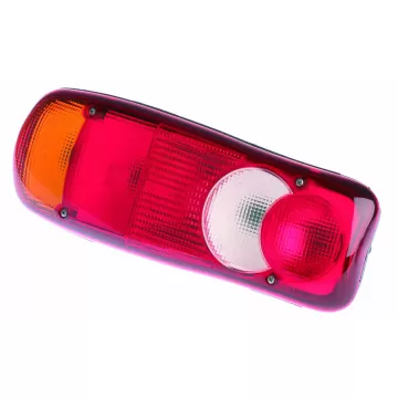 LC5 -VIGNAL OΠΙΣΘΙΟΣ ΦΑΝΟΣ 6 ΛΕΙΤΟΥΡΓΙΩΝ   Rear lamp Left/Right with PG13 rear connector   LC5  83840574 Combination Rearlight; Combination Rearlight Britax Rear Bulb Combination Lamp – L03.01.24V - 