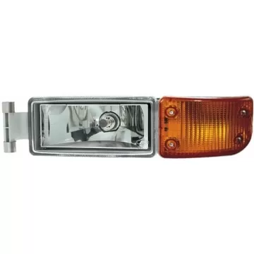 81660011 ΠΡΟΒΟΛΕΑΣ MAN TGA MAN 81.25320.6091 (81253206091), Spotlight passend für MAN TGA, TGM, TGL, L2000 ab 09/2000, M2000 ab 09/2000  OE Vergleichs Nr.: 81.25320-6111, 81.25320-6091,   - 