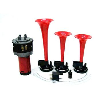 80KH - 82KH Air Horns - 