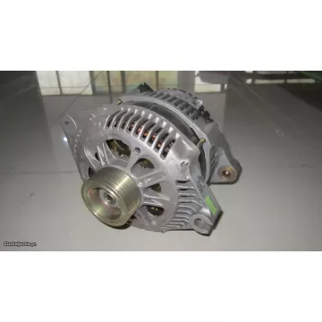A14Vi10  VALEO ΔΥΝΑΜΟ PSA     FIAT DUCATO-PEUGEOT 806 2.0,2.5     12V 120 Amp Pulley / Drive:	Pulley PV6 x 56 Product Type:	Alternator Product Application:	Citreon / Peugeot Replacing A14Vi10 Lucas LRB282 Hella CA836 Citroen / Peugeot Various Models - 