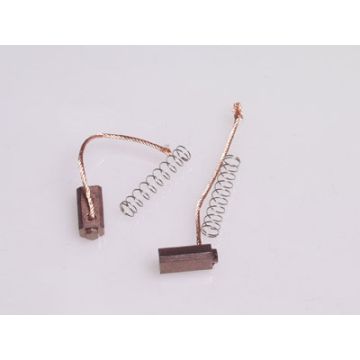 JA-AX35  ΚΑΡΒΟΥΝΑ ΔΥΝΑΜΟΥ   12V TOYOTA, MITSUBISHI, MAZDA 7 x 5 x 15 mm      021660-0390	 DENSO 021660-0420	 DENSO 021660-0460	 DENSO 021660-0510	 DENSO 27371-63020	 TOYOTA 31631-82610	 SUZUKI a648c01271	 MITSUBISHI jaax35 jndx-34 JNDX-37 - 