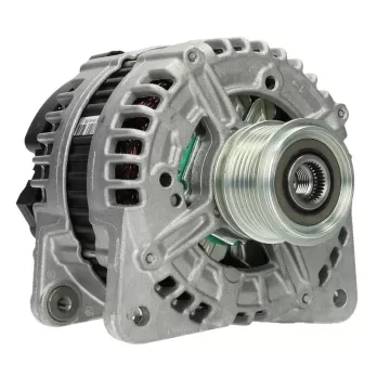 0125811028   BOSCH  ΔΥΝΑΜΟ VAG  VW PASSAT 2.0TDi 12V 180A PVF 11/2008   VW SHARAN 2.0 TDI  0121715071 BOSCH   ΔΥΝΑΜΟ  VW PASSAT 2.0TDi 12V 180A PVF 11/2008>  0121715071 0121715171 0125811027 0125811028  FG18T051 VALEO  ΔΥΝΑΜΟ   VW PASSAT 2.0TDi   - 