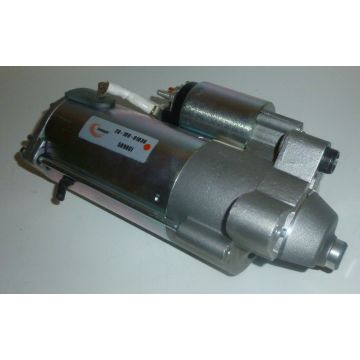 0986022631  ΜΙΖΑ BOSCH	  ΜΙΖΑ 12V 2.2KW 10Δ TRANSIT D, CONNECT ΜΙΖΑ FORD  BOSCH 0 986 022 631  ΜΙΖΑ FORD FIESTA FOCUS COURIER, 1.8D, 0986022631, 2000-2002  FORD FOCUS (DAW, DBW) D   1.8 Turbo DI / TDDi 10.1998/11.2004   VALEO 438148, 458118, 626614, VS456 - 