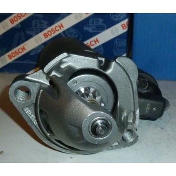 0001109064  BOSCH   ΜΙΖΑ VAG    ΜΙΖΑ 12V 2.0Kw 9Δ AUDI A4, A6, SEAT EXEO  Audi A4 A6 Seat Exeo 2.0 Tdi Top Neu  Seat Exeo 3R2 3R & Audi A6 A4 - Bosch 12V 2.0KW 9 Teeth BOS0001109064	 0986 021 610     304193 986021610 03G911023A 03G911023A 03G911023AX - 