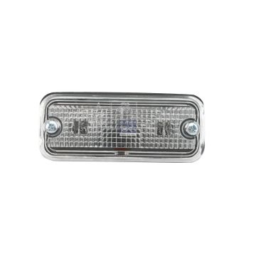 ΦΑΝΑΡΙ ΟΓΚΟΥ  ΛΕΥΚΟ  HELLA   2PF 002 747-108   4.63541  ΦΑΝΑΡΙ ΟΓΚΟΥ ΕΜΠΡΟΣ ΑΝΩ MERCEDES-SETRA     DAF	0384991	DAF	1328865  DAF	1454669	DAF	384991 Mercedes-Benz	000 820 3547  Mercedes-Benz	000 826 3447	Mercedes-Benz	000 826 3547 002 820 0056 - 