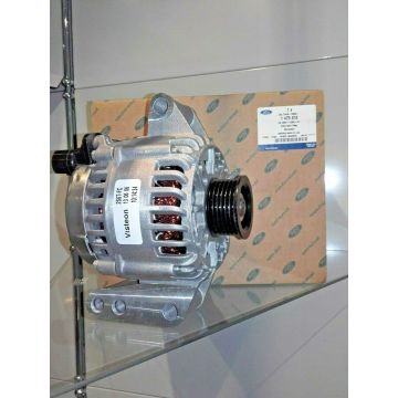 20-150-01001 COMSTAR ΔΥΝΑΜΟ  FORD FUSION 1.3 / 1.6L 12V 104A 54PV6 [FR-SIG-A]     ΔΥΝΑΜΟ   FORD 1763861  Fiesta Fusion Focus Ka Street KA Fiesta 1763861 1 3 Duratec 05/02-09/08 Ford Fiesta Mk6 Fusion Focus Mk1 StreetKa 1.6 Zetec ΔΥΝΑΜΟ  1763861 - 