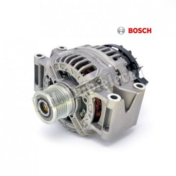 0124325169 - ΔΥΝΑΜΟ SPRINTER 09- 14V 90A ΜERCEDES SPRINTER 2006 ΔΥΝΑΜΟ SPRINTER 09- ΚΑΙΝ. BOSCH 0124325169 MERCEDES-BENZ SPRINTER  MERCEDES-BENZ SPRINTER 3,5-t Box (906) 309 CDI (906.631, 906.633, 906.635, 906.637) 2006 MERCEDES-BENZ SPRINTER 3,5-t Box   - 
