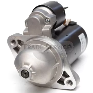 11.131.873 AZE2231 MAHLE Letrika (Iskra) ΜΙΖΑ  12V 2.0kW z10 (IS1275, MS74)    New Genuine Mahle/Iskra Starter 0411 4869, 332/G4157, 757-26450, 757-32220 DEUTZ AG (KHD): 0411 4869 JCB: 332/G4157 LISTER PETER: 757-26450, 757-32220 - 