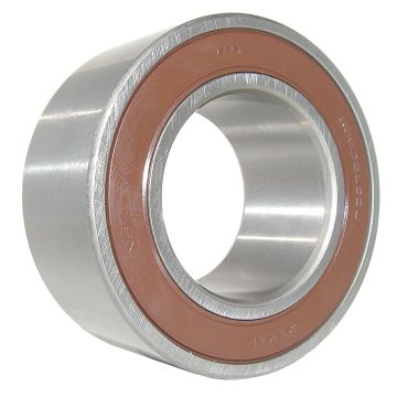 35X62X28 Ρουλεμάν Κομπρέσσορα Zexel  NSK JAPAN 35X62X28   MT2032 BEARING  MT2032 35X62X28 bearing Description DIESEL KIKI DKS15BH/DKS15CH - 