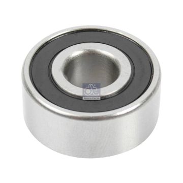 FAG: 62201 2RS1 C3   ΡΟΥΛΕΜΑΝ  ΔΥΝΑΜΟΥ    ΠΙΣΩ ΦΑΡΔΥ  Ball bearing replaces FAG: 62201 2RS1 C3  Art. No. 2.21100 replaces - 