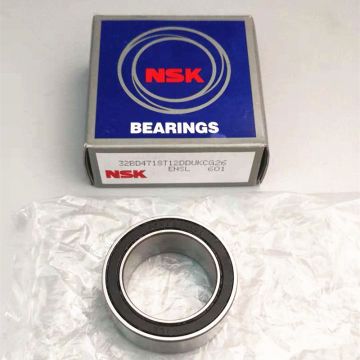 MT2021 NSK BEARING 35X55X20 Description - 