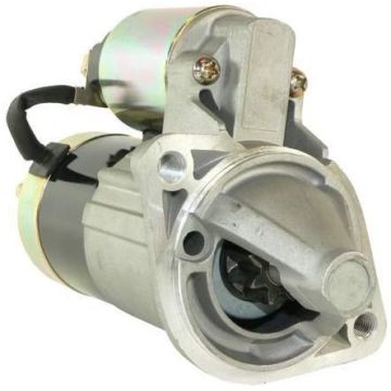 M000T-30771 ΜΙΖΑ  M000T30771  M1T70481   STARTER MITSUBISHI LANCER CS1A (2004->) New Starter For 2003-2006 2007 03 04 05 06 07 Mitsubishi Lancer 2.0L M000T30771 M000T35171 MN137718 MR994325 M0T30771 M0T35171 - 