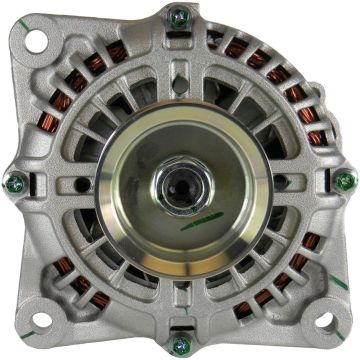 A4TR5191 MITSUBISHI  ΔΥΝΑΜΟ   SCANIA   1516176 100 A 24 V A004TR5191 MITSUBISHI OE ALTERNATOR  SCANIA   - 