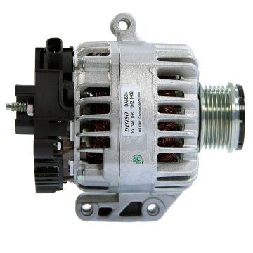 DENSO DAN584   ΔΥΝΑΜΟ   OPEL CORSA 13256932 DENSO 105 ΑΜΠΕΡ 1.3 CDTI ΔΥΝΑΜΟ Z13DT Z13DTJ Z13DTH MS1012100961 ΕΝΑΛΛΑΚΤΗΣ 105A OPEL CORSA C, D 1.3 CDTI, ASTRA H, AGILA   SUZUKI SPLASH SWIFT Z13DTJ DIESEL   - 