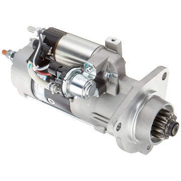 M90R3557SE PRESTOLITE ELECTRIC  ΜΙΖΑ  VOLVO FH FM  ΚΙΝΕΖΟΥ    24V 6.0kW z12    MITSUBISHI	M009T61171	  MITSUBISHI	M9T61171	  VOLVO	20430564 - 