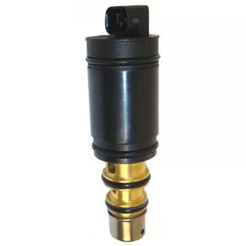 DENSO BMW / MERCEDES COMPRESSOR CONTROL VALVE CV39     Control Valves DENSO for Denso 7SEU16 / 17 (Mercedes - 