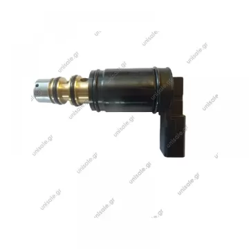 40460677   DENSO  ΒΑΛΒΙΔΑ ΕΛΕΓΧΟΥ ΚΛΙΜΑΤΙΣΜΟΥ MERCEDES A-CLASS   DCP27001 - ΣΥΜΠΙΕΣΤΗΣ ΚΛΙΜΑΤΙΣΜΟΥ IBIZA,POLO  Denso  Check valve for ND6SEU12C - 