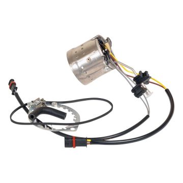 Burner unit Thermo 90ST Webasto Webasto: 9025061A - 