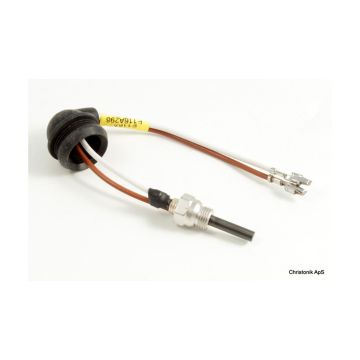 1536968 2521820101100  EBERSPÄCHER  ΠΡΟΘΕΡΜΑΝΣΗ  HYDRONIC 10  24V     CROSS NUMBERS 1536968, 252182010100, EBERSPÄCHER INCANDESCENT PIN 24V SCANIA HYD. 10 - 