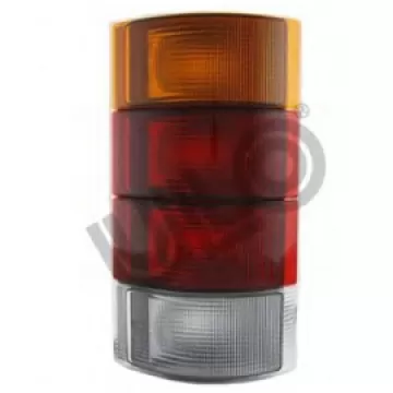 7540014000  Rear light left hand side For Setra 300  EVOBUS 7540014000, Combination Rearlight ULO 4498-17 (449817), Combination Rearlight   Rear light left Setra 300 Code: 6275400070   - 