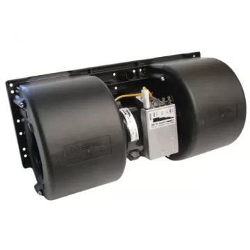006-B40-22 SPAL ΜΟΤΕΡ ΣΑΛΛΙΓΚΑΡΟΣ ΔΙΠΛΟΣ SPAL    SPAL 0599.1006 20220215  Man OE: 83779306516 - B11AA1287 - H11004461 006-B40-22 - 