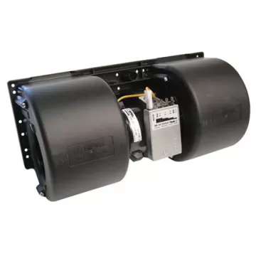 006-A46-22 12V SPAL ΜΟΤΕΡ ΣΑΛΛΙΓΚΑΡΟΣ ΔΙΠΛΟΣ   SPAL 0599.1005 006-A46-22 Centrifugal Blowers - 12 V Fan/Blower Spal 006-A46-22 12V   - 