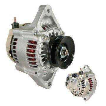 101211-3720  DAN1067  DENSO ΔΥΝΑΜΟ TOYOTA 12V 40A B + = M6 [IG-L]    3206-303 Brand New Aftermarket Alternator for Arctic Cat Denso NEW ALTERNATOR FOR ARTIC CAT ATV 700    Lombardini LDW502 14V 40A   DIESEL 2007-12 101211-3720 3206-303 1157326 - 