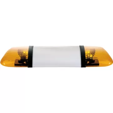 2RL 007 900-001 ΦΑΡΟΣ HELLA   ΜΠΑΡΑ  HELLA - Signal System, emergency vehicle   OE:	KDWHLO9053, 087 1215, 0871215 - 