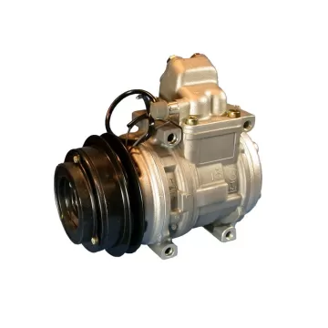 DENSO 10PA15C   COMPLETE COMPRESSOR   ΚΛΙΜΑΤΙΣΜΟΥ   PORSCHE : 96412612102, 96412602102 Description: DIAM N GOR	TENSION	CULASSE 127_1G	12	10PA15C Corresponding OEM codes: 96412602102 96412612102 - 