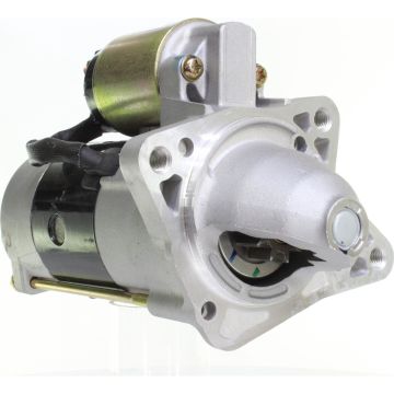 M2T87271 ΜΙΖΑ MITSUBISHI   12V 10Δ FORD RANGER, MAZDA BT50 (2.5KW)  M2T87271 Μιζα Ford Ranger/Mazda B2500-BT50 9/10/12δοντια    OE:	439926 986023180  2280004830, 2280004831 2280006481 2280006482 252162, 253336 105289 3601369 XM3411002CA,  F8RU11000AA  - 
