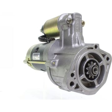 M2T74171  ΜΙΖΑ MI 12V 10Δ HYUNDAI H1 2.5D\MITSUBISHI (2,0KW)  M2T74171, M2T63171, MD121581, 3610047650, MD164976, 252005, 111476, MG120445,  Starter NEU Mitsubishi Pajero I & II Canvas Top 2.5 TD 4x4 Mitsubishi L 300 2,5 Td Pajero I 2,3 Td - 
