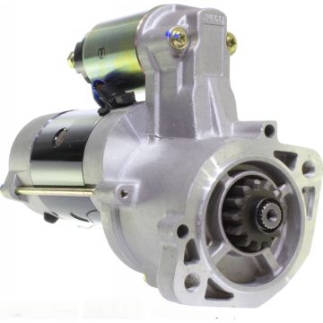 M3T61071   ΜΙΖΑ 12V 2,2kW 10/12Δ MITSUBISHI L200,300 PAJERO, HYUNDAI H1  ΜΙΖΑ MITSUBISHI  12V 13Δ HYUNDAI H1\PAJERO   M3T61071, 3610042050, MD072654, M2T60171, 111461, 250466, M2T61071,   STARTER HYUNDAI GALLOPER II 2,5 TD H-1 2,5 TD STAREX - 