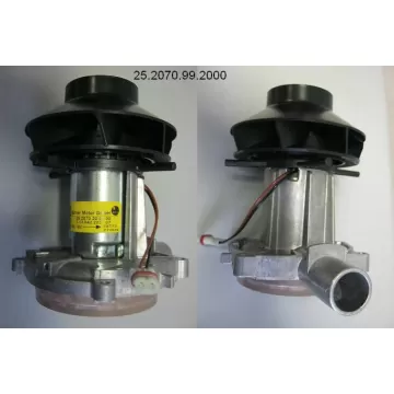 25.2070.99.20.00 252070992000  EBERSPACHER    ΜΟΤΕΡ  AIRTRONIC D2 24V  COMBUSTION BLOWER MOTOR | 252070992000   Μοτέρ Airtronic D2 24V Eberspacher   Eberspacher  D2 Airtronic / Eberspach  EBERSPACHER ESPAR D2 AIRTRONIC NIGHT HEATER  - 