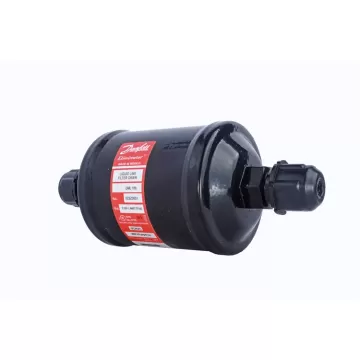 60652236   DML-165 (flare)  ΞΗΡΑΝΤΗΡΑΣ A/C      ΦΙΛΤΡΟ  ΑΦΥΓΡΑΝΣΗΣ     DCL/DML165  ΑΦΥΓΡΑΝΤΗΡΕΣ / ΜΠΟΥΚΑΛΕΣ  DML-165 (flare)    Danfoss Filter Drier Sutrak p/no 071545     OE 240695007 - 68755C - 8862090003000 DML165 5/8" FLARE  24.06.95.007  - 