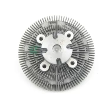 Mercedes Benz A 0002000422 Fan Clutch   0002000422 Fan Clutch - 280GE & 300GD Viscous fan clutch used on the 280GE and 300GD.  Aftermarket part made in China. - 