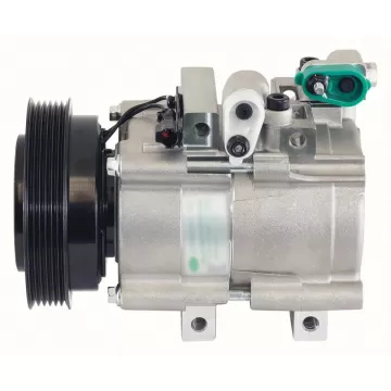 ΣΥΜΠΙΕΣΤΗΣ  HALLA   COMPRESSOR,NEW, HALLA HYUNDAI GRANDEUR XL 6PK HS18  ΚΟΜΠΡΕΣΕΡ A/C   - 