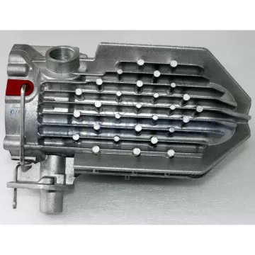 251822060000_ΘΑΛΑΜΟΣ EBERSPACHER D3LCC  Eberspacher D3LC Heat Exchanger | 251822060000  25.1822.06.00.00 - 