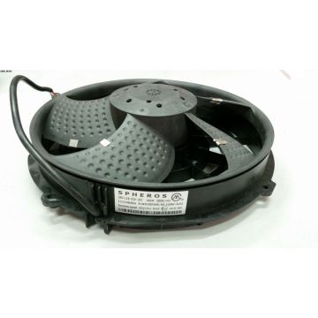 CONDENSER MOTOR-SPHEROS - 