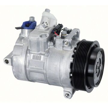 DCP17038, DENSO  ΚΟΜΠΡΕΣΕΡ Α/C MERCEDES   MERCEDES BENZ  N-DENSO,6SEU16C MERCEDES W211, E200 4/06-3/09 E CLASS KOMPRESSOR 7PK, 120MM    0012305511  8070   447180-9710  7SEU17C; 120 mm; PV7; 12V; V / V45 °; ND8; 120-150cc; Mercedes W; DCP17038  - 