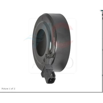 CC213 CLUTCH COIL FORD HS VISTEON VS16  Compressor:  FORD  Dimensions: 97 x 63.5 x 45 x 31mm  setting 12:00  Voltage: 12V numbers Interchange: CC213 Other electromagnets (coil): - 