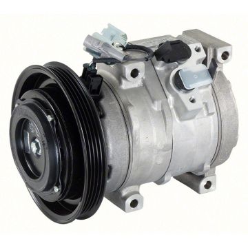 NRF 32657, Compressor, air conditioning DENSO DCP51000, Compressor, air conditioning  LEXUS IS I 1999-. IS SportCross	2001-...  COMPRESSOR,NEW,N-DENSO LEXUS IS200 IS300 NISU  - 