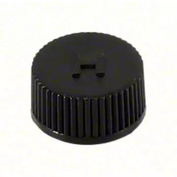 ΑΝΤΑΛΛΑΚΤΙΚΟ ΚΑΠΑΚΙ ADAPTOR 58.50004 CAP, SERVICE VALVE, R134A,GREEN, DISCHARGE FITTING COOLTEMP,FORD,JAPANESE PACK OF 6  - 