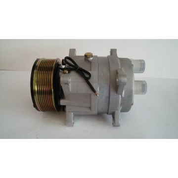 ΣΥΜΠΙΕΣΤΗΣ HARRISON  V5 119PV8 12V H-ROT   HARRISON DIAVIA H.T.O. 120/PV8 - 