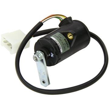 0206001010    BOSCH ΑΙΣΘΗΤΗΡΑΣ ΠΕΝΤΑΛ ΓΚΑΖΙΟΥ      Bosch 0206001010  Bosch 0206001016 Accelerator Sensor 0 206 001 016 - 