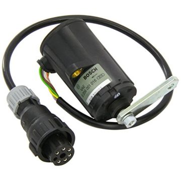 0206001010    BOSCH ΑΙΣΘΗΤΗΡΑΣ ΠΕΝΤΑΛ ΓΚΑΖΙΟΥ      Bosch 0206001010  Bosch 0206001016 Accelerator Sensor 0 206 001 016 - 